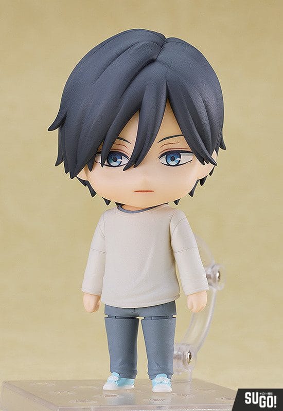 Orange Rouge Nendoroid Akito Yamada (My Love Story With Yamada-kun at Lv999) Action Figure