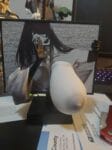 T.X.S Studio [18+] The Ring Sadako Yamamura 15cm GK Statue photo review