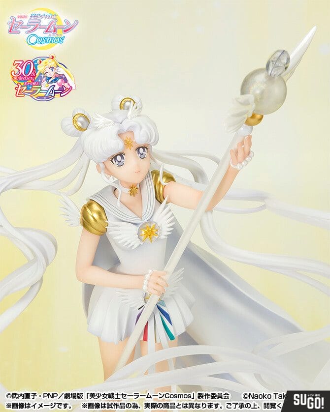 Bishoujo Senshi Sailor Moon Crystal Items and Gadgets We Need to Have! 