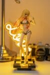 ABsinthe Studio [18+] 1/6 Kitagawa Marin with LED GK Advanced Ver. Statue photo review