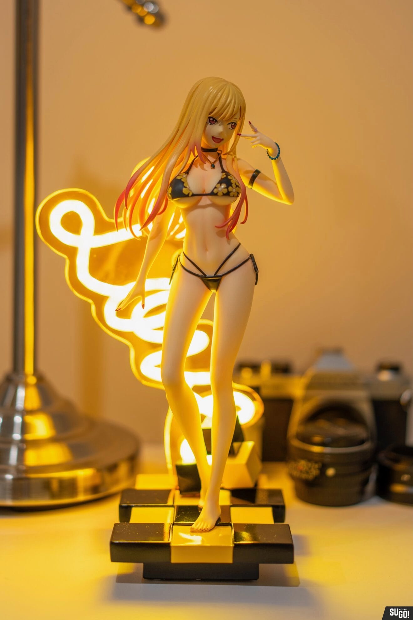 Marin kitagawa 1/6 scale purchases statue figure anime by absinthe studios