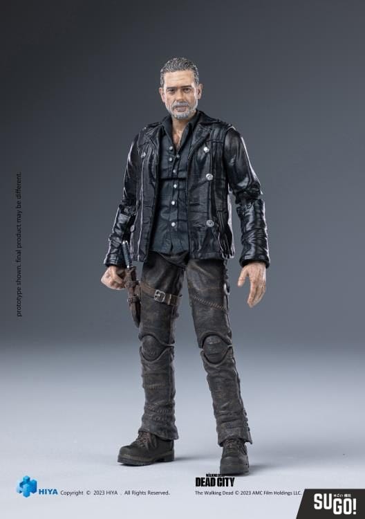 Negan walking dead figure online