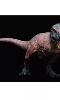 Rebor best sale dinosaur figures