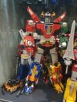 MC Muscle 38cm Voltron Action Figure (2nd Batch Reissue) photo review