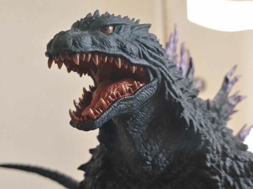 W-Dragon Studio Godzilla 2000 Licensed 30cm(H) Figure [2nd Batch 