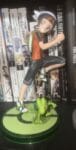 Kotobukiya Pokemon Brendan with Treecko ARTFX J 1/8 Statue photo review