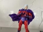 Medicom Toy Marvel MAFEX No.179 Magneto (Original Comic Ver.) photo review