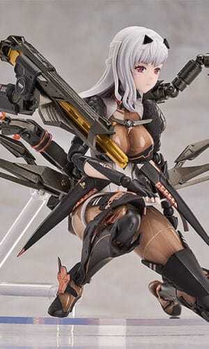 Good Smile Company Goddess of Victory: Nikke Hyper Body