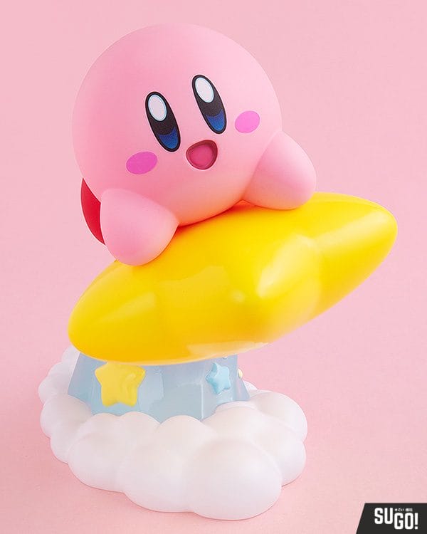 Good Smile Company POP UP Parade Kirby PVC Figure - Sugo Toys ...