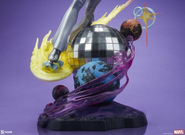 Sideshow Collectibles Marvel Premium Format Dazzler Statue - Sugo Toys ...