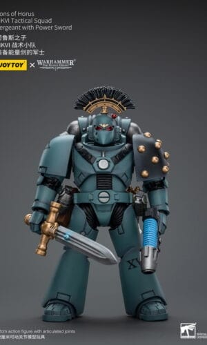 Dianchang DC-013-SHADOW Hunters Model Kit - Sugo Toys