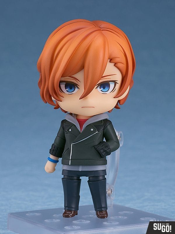 Orange Rouge Nendoroid Chuya Nakahara: Fifteen-Year-Old Ver. (Bungo Stray Dogs) Action Figure