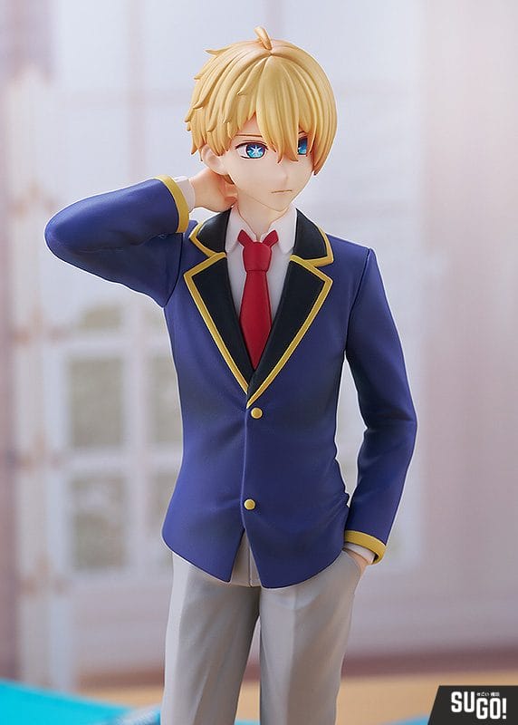 Good Smile Company POP UP Parade Aqua (Oshi no Ko) PVC Figure - Sugo ...