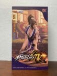 Genesis Emen The King of Fighters Mai Shiranu 1/6 Scale Action Figure KOF-MS02 photo review