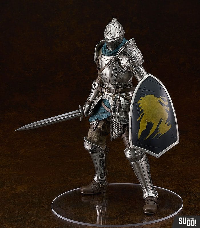 Good Smile Company POP UP Parade SP Demon's Souls (PS5) Fluted Armor ...