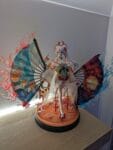 Wings Inc NetEase Onmyoji Shiranui 1/7 PVC Figure photo review