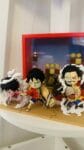 Mighty Jaxx One Piece Hidden Dissectibles Series 6 (Luffy's Gears Edition) Blind Box (One Random Figure) photo review
