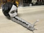 Dodowo Junji Ito Slug Girl 1/4 Scale Figure photo review