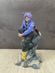 Rp Studio Dragon Ball Last Warrior Trunks 1/6 GK Statue photo review
