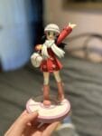 Kotobukiya Artfx J Pokemon Series Dawn With Turtwig 1/8 PVC Figure photo review