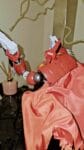 Sky X Studio Getter Robo Armageddon - Geeter 1 Action Figure SXD-05 photo review