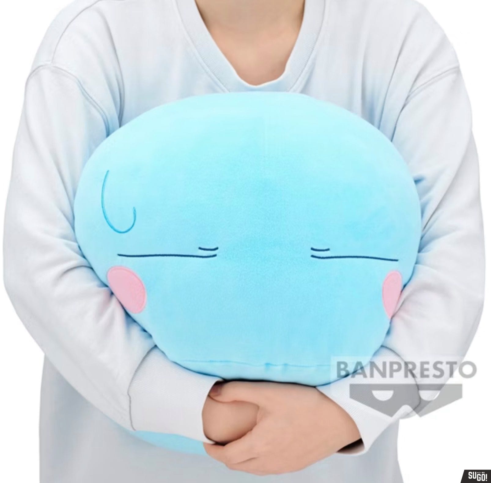 Rimuru plush on sale