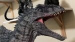 Prime 1 Studio Jurassic World: Dominion Legacy Museum Collection Giganotosaurus (Bonus Ver.) 1/15 Scale Limited Edition Diorama LMCJW3-04S photo review