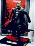 Present Toys Blade Warrior 1/6 Action Figure PT-SP55 photo review