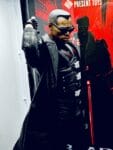 Present Toys Blade Warrior 1/6 Action Figure PT-SP55 photo review