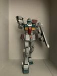 Bandai Spirits Gundam Fix Figuration Metal Composite RGM-79 GM Sleggar (Cucuruz Doan's Island Ver.) Action Figure photo review