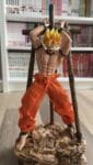 SGS Studio [18+] Dragon Ball Goku GK Statue photo review