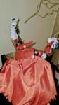 Sky X Studio Getter Robo Armageddon - Geeter 1 Action Figure SXD-05 photo review