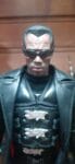 Present Toys Blade Warrior 1/6 Action Figure PT-SP55 photo review