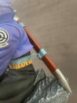 Rp Studio Dragon Ball Last Warrior Trunks 1/6 GK Statue photo review