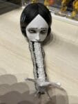 Dodowo Junji Ito Slug Girl 1/4 Scale Figure photo review