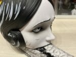 Dodowo Junji Ito Slug Girl 1/4 Scale Figure photo review