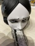 Dodowo Junji Ito Slug Girl 1/4 Scale Figure photo review