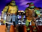 Neca Teenage Mutant Ninja Turtles: The Last Ronin Ultimate Raphael Action Figure NECA54317 photo review