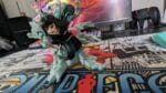 Bandai Spirits Demon Slayer: Kimetsu no Yaiba Figuartszero Mitsuri Kanroji PVC Figure photo review