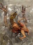 Neca The Thing Ultimate Dog Creature Set photo review