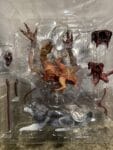 Neca The Thing Ultimate Dog Creature Set photo review