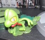 Kotobukiya Pokemon Brendan with Treecko ARTFX J 1/8 Statue photo review