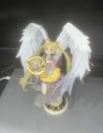 Bandai Spirits Sailor Moon Eternal Figuartszero Chouette Eternal Sailor Moon (Darkness Calls to Light And Light Summons Darkness) PVC Figure photo review
