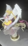 Bandai Spirits Sailor Moon Eternal Figuartszero Chouette Eternal Sailor Moon (Darkness Calls to Light And Light Summons Darkness) PVC Figure photo review
