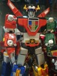 Blitzway x 5PRO Studio Voltron Action Figure 5PRO-CA-10401 [Battery Not Included] photo review