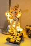 ABsinthe Studio [18+] 1/6 Kitagawa Marin with LED GK Advanced Ver. Statue photo review