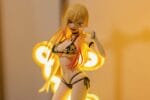 ABsinthe Studio [18+] 1/6 Kitagawa Marin with LED GK Advanced Ver. Statue photo review