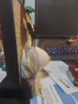 T.X.S Studio [18+] The Ring Sadako Yamamura 15cm GK Statue photo review