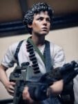 Prime 1 Studio Aliens Ultimate Premium Masterline Ellen Ripley 1/4 Scale Limited Edition Statue (With Bonus) UPMAL-01S photo review