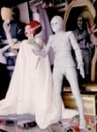 Neca Universal Monsters Ultimate Bride of Frankenstein (Black & White) Action Figure photo review